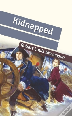 Capa do artigo Kidnapped