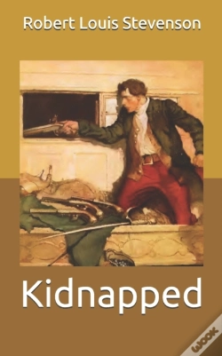 Capa do artigo Kidnapped