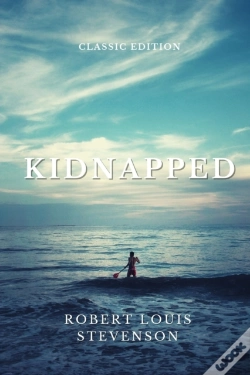 Capa do artigo Kidnapped