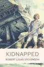 Kidnapped - Preview