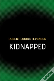 Capa do artigo Kidnapped