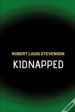 Capa do artigo Kidnapped