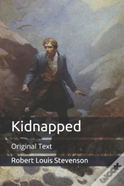 Capa do artigo Kidnapped