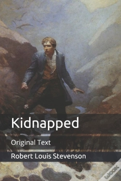 Capa do artigo Kidnapped