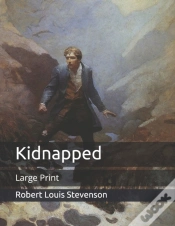 Capa do artigo Kidnapped
