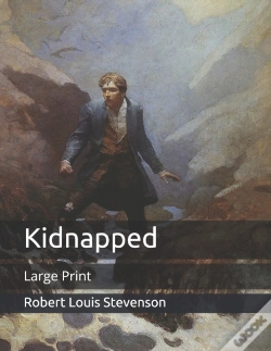 Capa do artigo Kidnapped