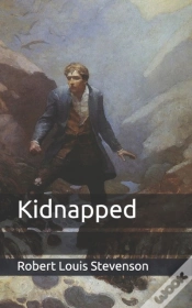 Capa do artigo Kidnapped