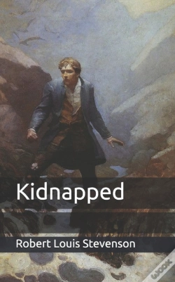 Capa do artigo Kidnapped