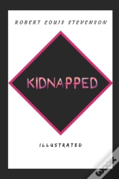 Capa do artigo Kidnapped