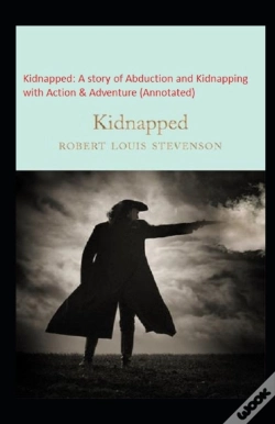 Capa do artigo Kidnapped