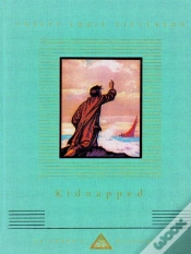 Capa do artigo Kidnapped