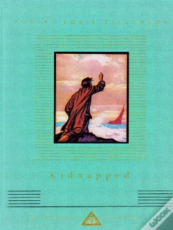 Capa do artigo Kidnapped