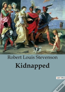 Capa do artigo Kidnapped