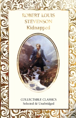 Capa do artigo Kidnapped