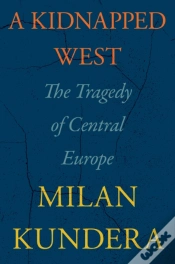 Capa do artigo Kidnapped West