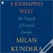 Capa do artigo Kidnapped West