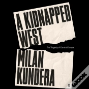 Capa do artigo Kidnapped West