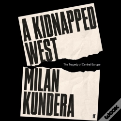 Capa do artigo Kidnapped West