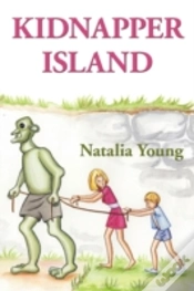 Capa do artigo Kidnapper Island