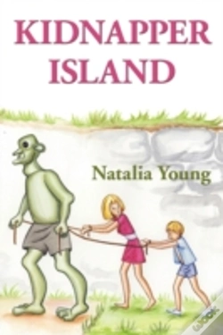 Capa do artigo Kidnapper Island