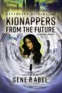 Kidnappers From The Future, 2 - Preview