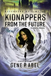 Capa do artigo Kidnappers From The Future, 2