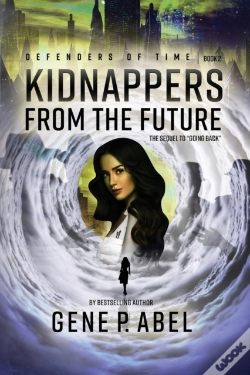 Capa do artigo Kidnappers From The Future, 2