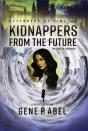 Kidnappers From The Future - Preview