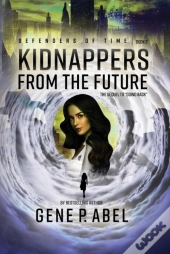 Kidnappers From The Future
