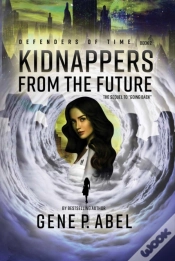 Capa do artigo Kidnappers From The Future