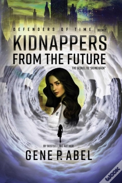 Capa do artigo Kidnappers From The Future