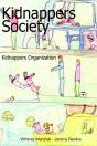 Kidnappers Society - Preview
