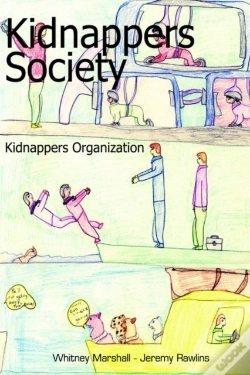 Capa do artigo Kidnappers Society