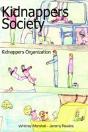 Kidnappers Society - Preview