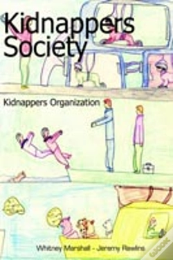 Capa do artigo Kidnappers Society