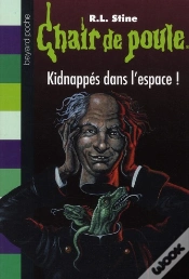 Capa do artigo Kidnappés Dans L