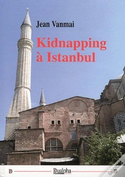 Capa do artigo Kidnapping À Istanbul