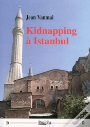 Capa do artigo Kidnapping À Istanbul