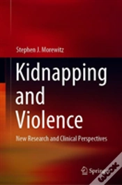 Capa do artigo Kidnapping And Violence