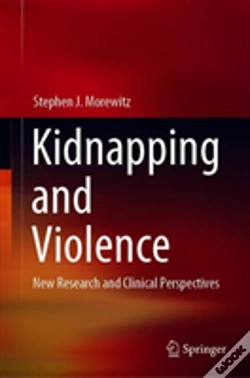 Capa do artigo Kidnapping And Violence