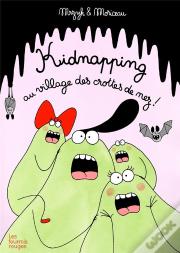 Kidnapping Au Village Des Crottes De Nez