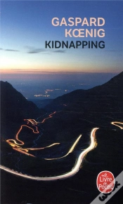 Capa do artigo Kidnapping