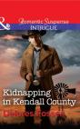 Kidnapping In Kendall County - Preview