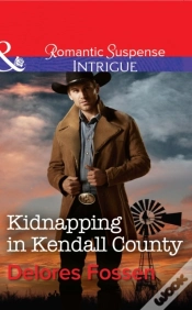 Capa do artigo Kidnapping In Kendall County