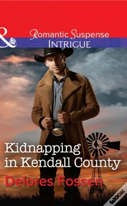 Capa do artigo Kidnapping In Kendall County