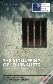 Capa do artigo Kidnapping Of Journalists