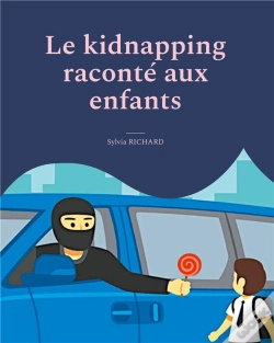 Capa do artigo Kidnapping Raconte Aux Enfants