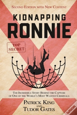 Capa do artigo Kidnapping Ronnie