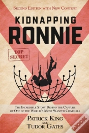 Capa do artigo Kidnapping Ronnie