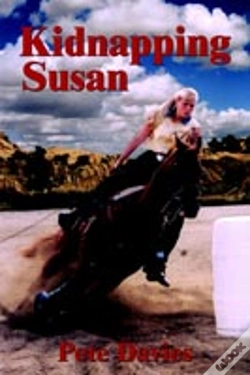 Capa do artigo Kidnapping Susan